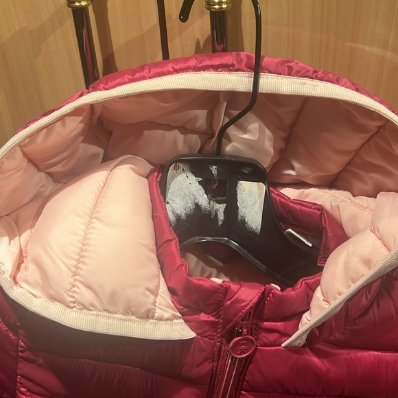 Jacket - Picture 3 of 6